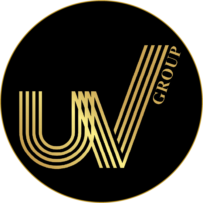 UV Group Logo