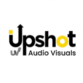 Upshot Audio Visuals