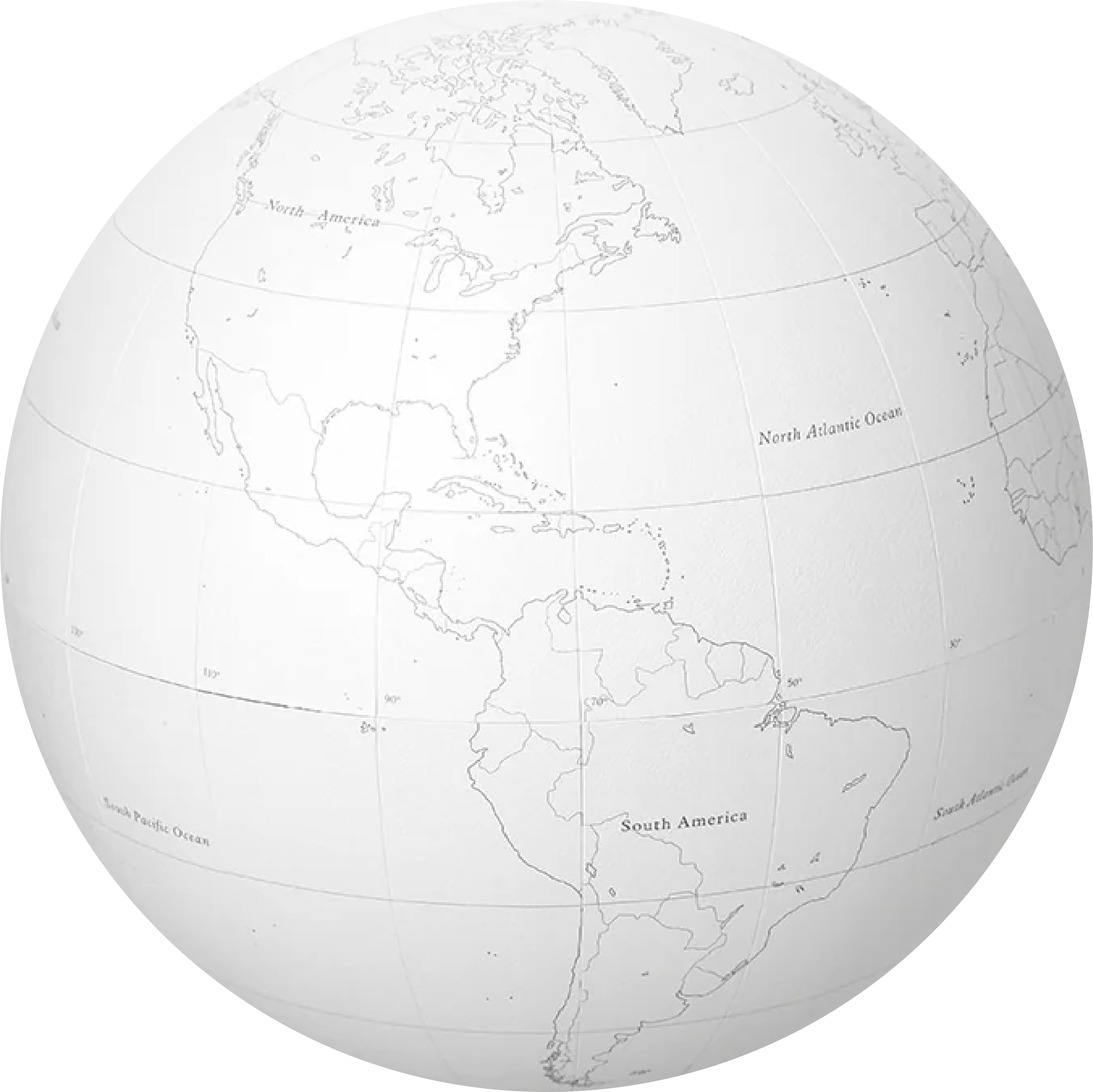 globe image