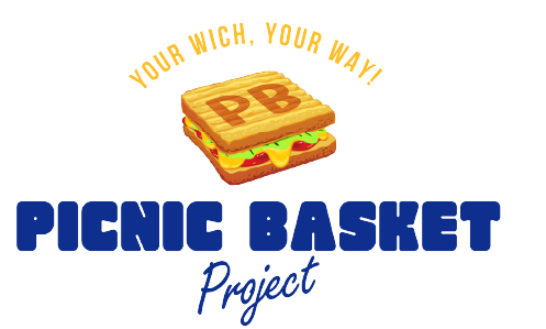 Picnic Basket Logo