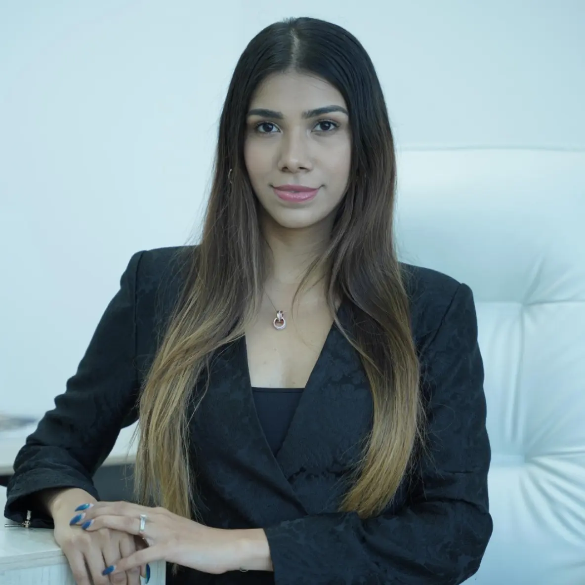 Gauri Mehta - UV Group DXB