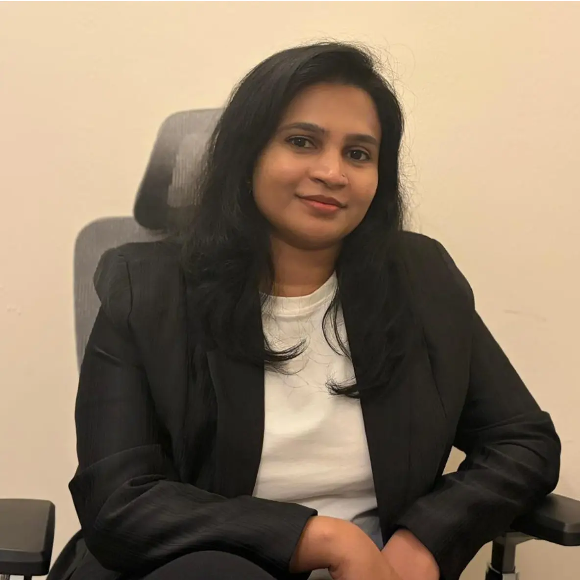 ANAGHA - UV Group DXB