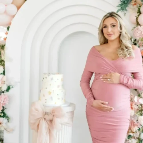 Baby Shower Planner in Dubai