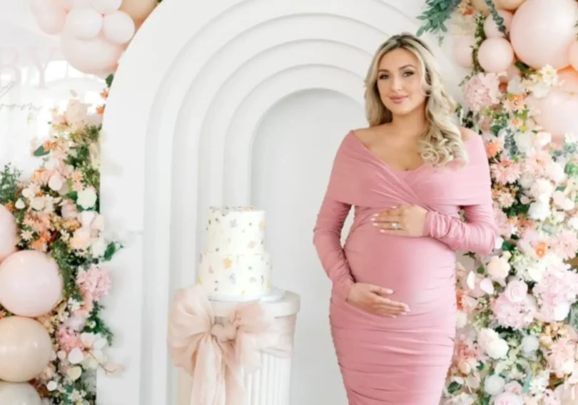 Baby Shower Planner in Dubai