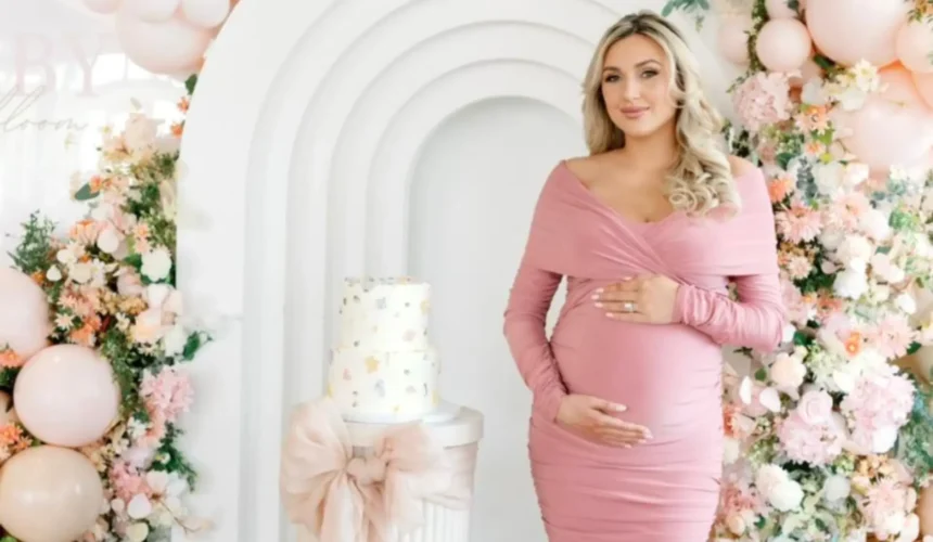 Baby Shower Planner in Dubai