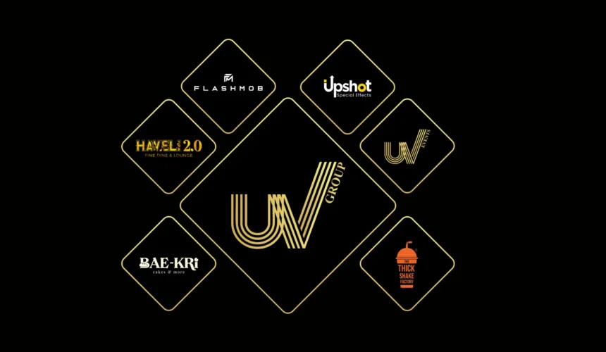 Lifestyle Experience in Dubai - UV Group