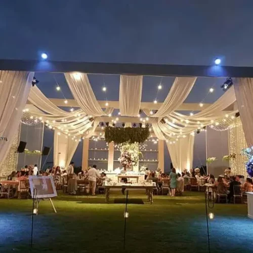 Wedding Venue