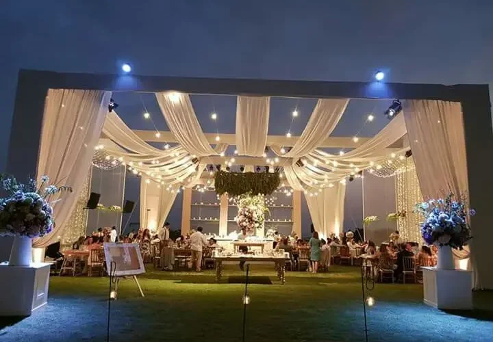 Wedding Venue