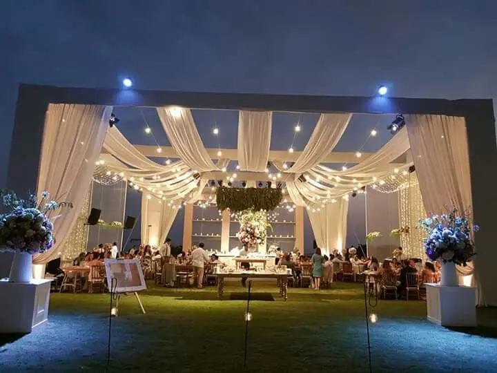 Wedding Venue